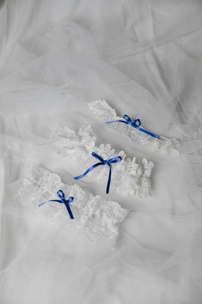 Garters