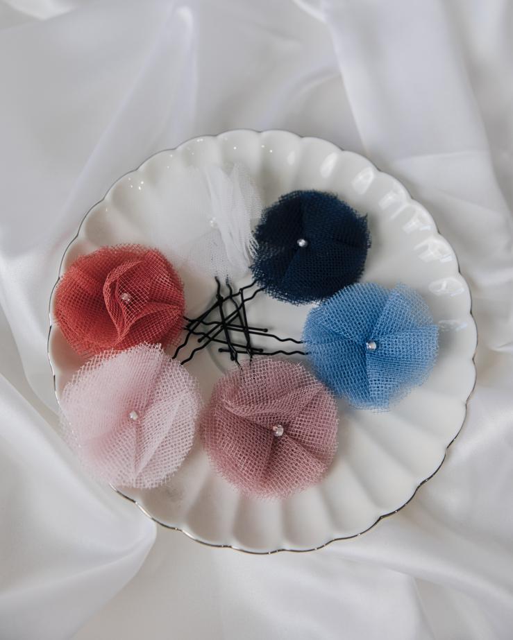 Hairpins