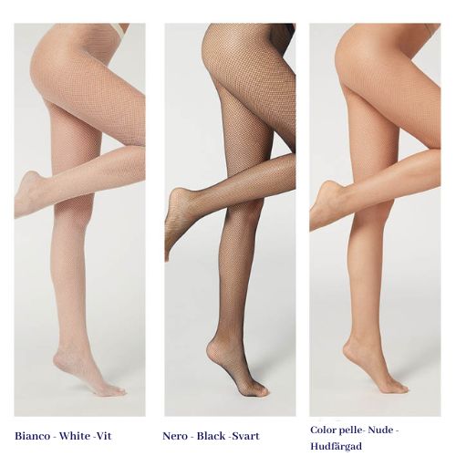 Färgpalett för strumpor