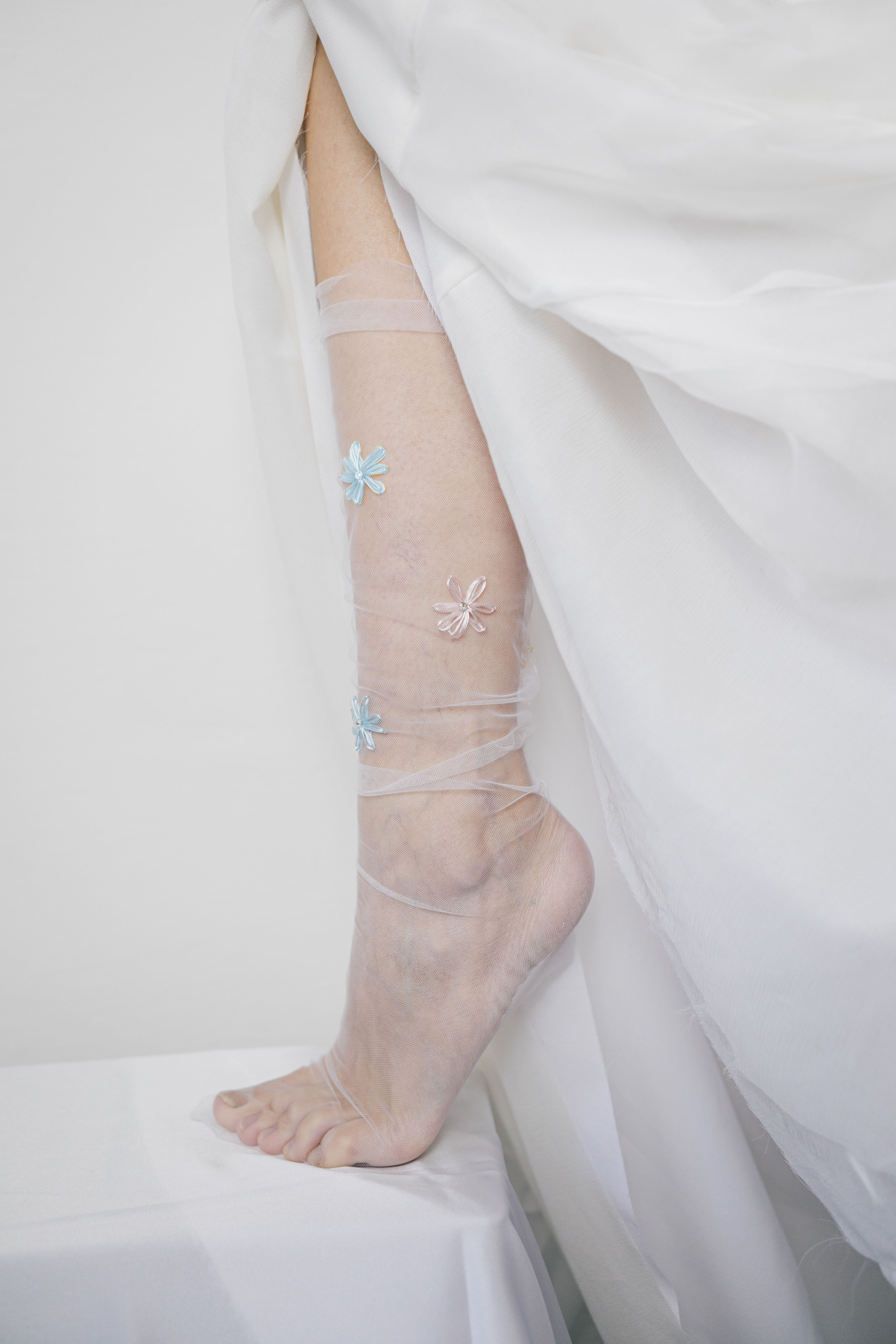 Marguerite Tvåfärgad - thumbnail 4