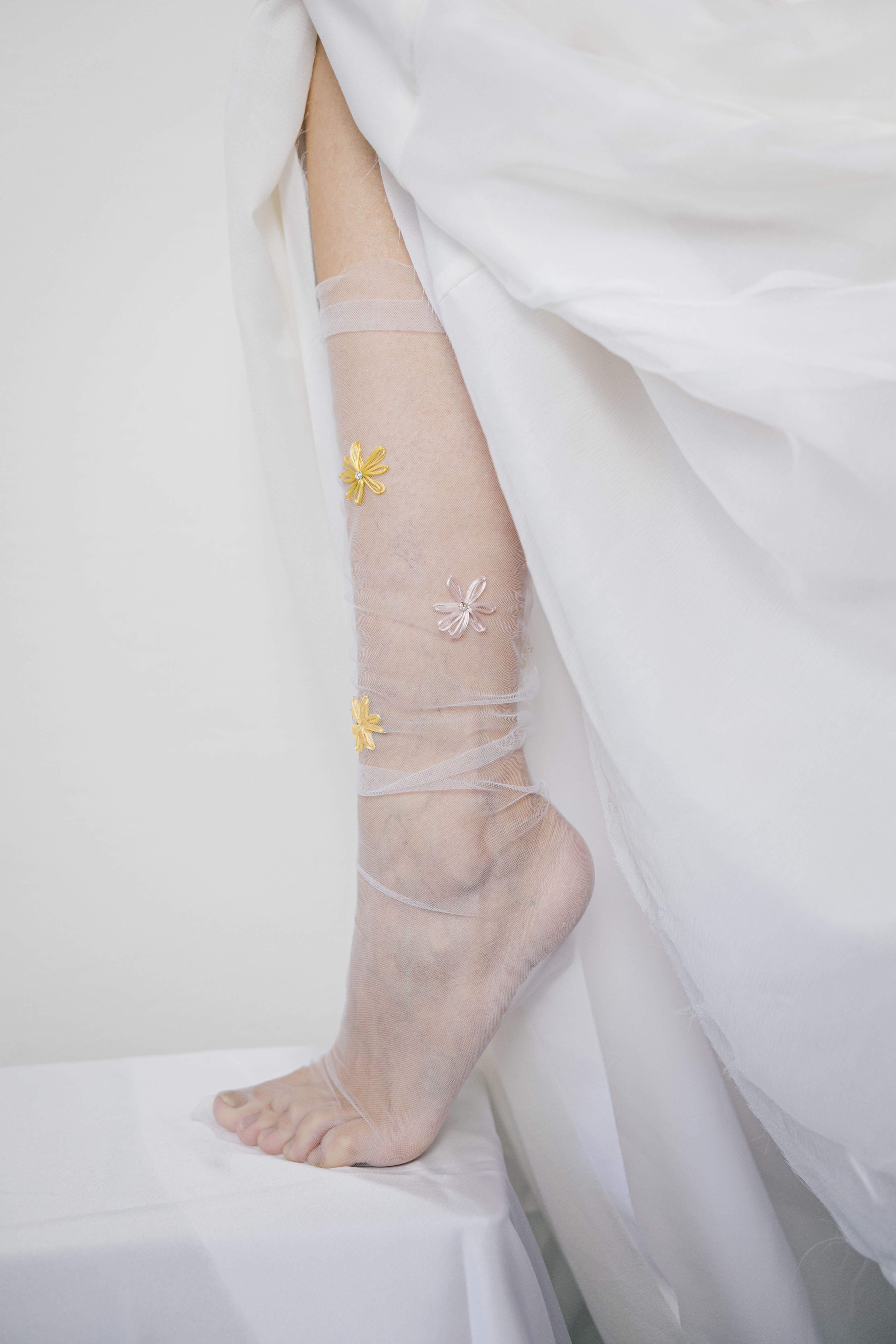 Marguerite Tvåfärgad - thumbnail 5