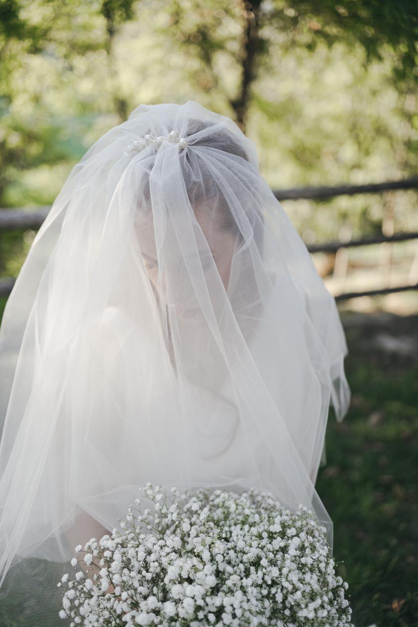 Veils