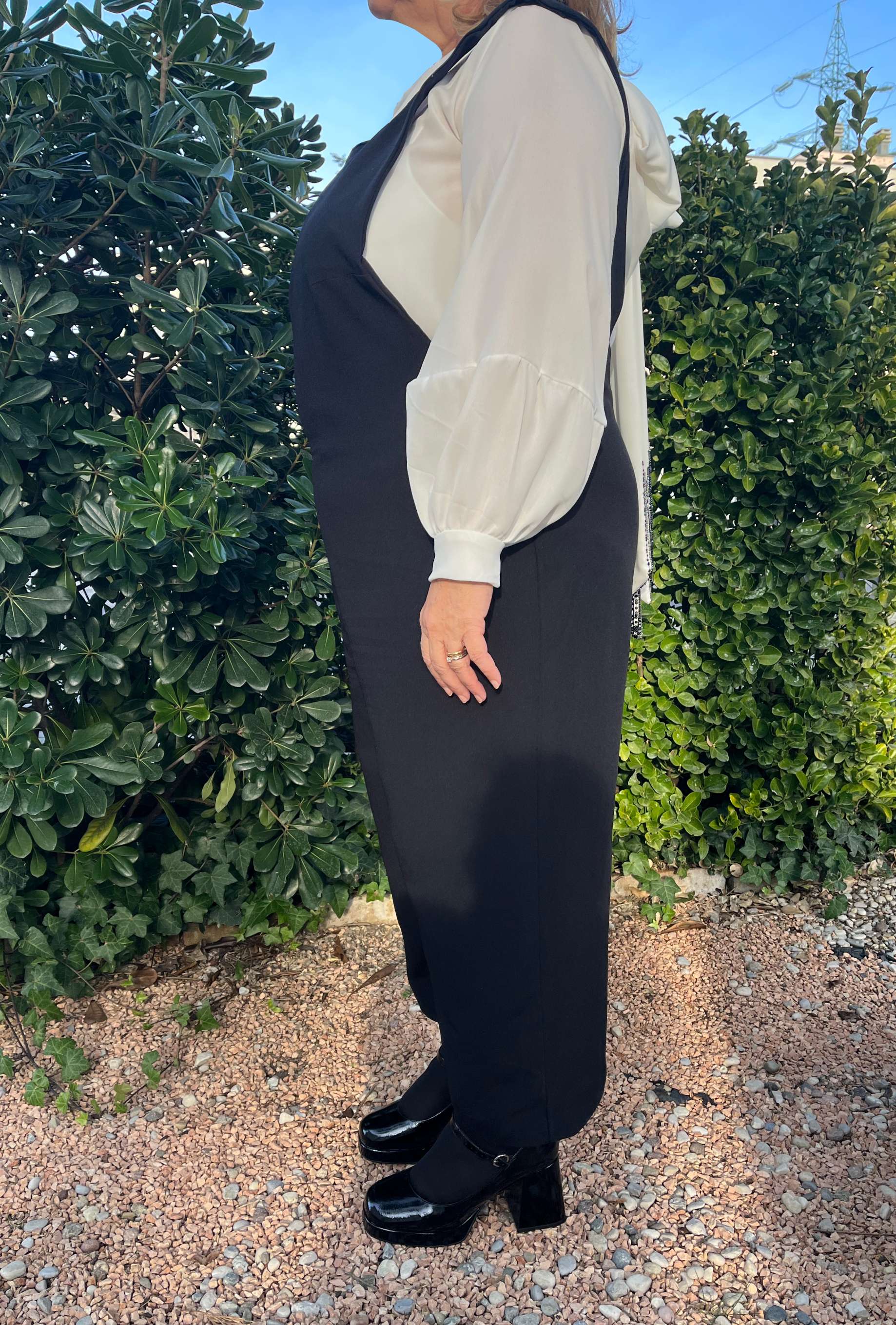Lorena story image