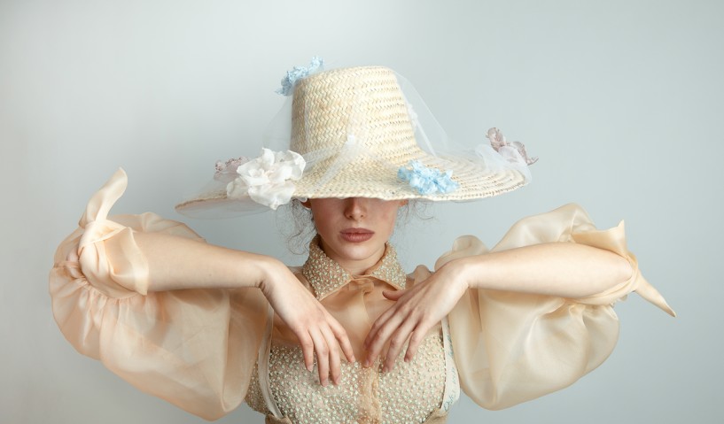Thesis work 2